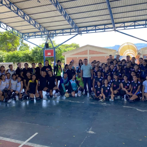 Campeonato Femenino Comfaorientista del 07/06/2025: Pasión, juego limpio, y unión entre los colegios