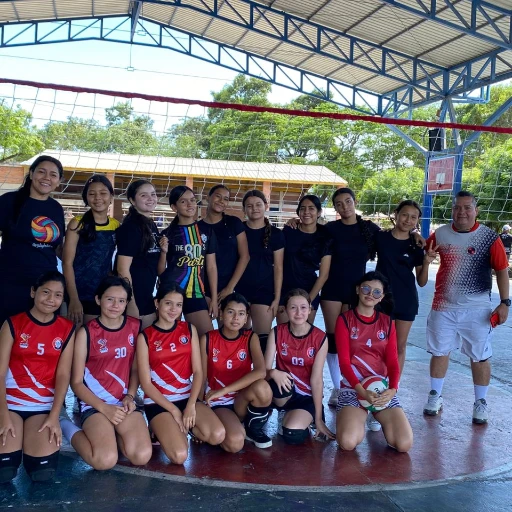 Unidos por el deporte y la amistad: invitación al Festival Deportivo el sábado 14 de junio de 2025