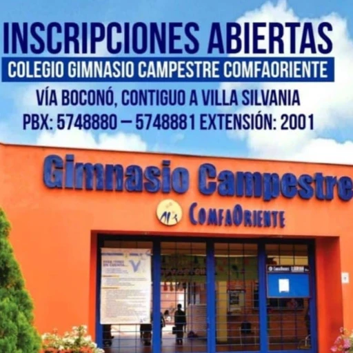 INSCRIPCIONES ABIERTAS