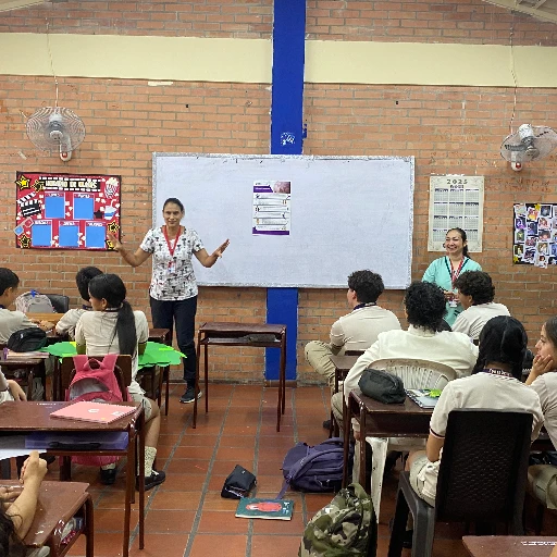 Charla sobre la lepra