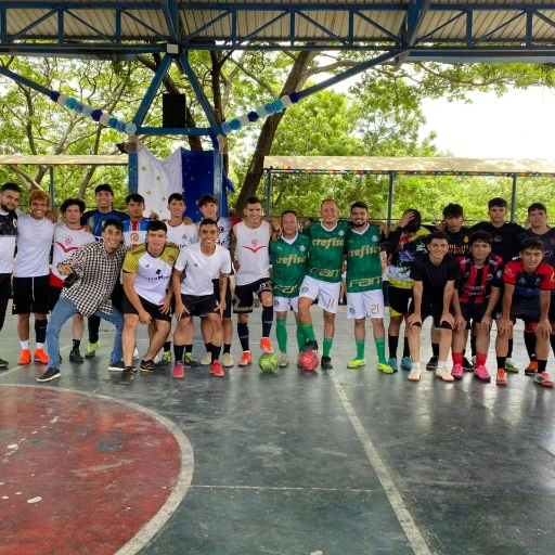 Diversos encuentros deportivos durante la Semana de la Comfraternidad Comfaorientista del 26 al 30/5